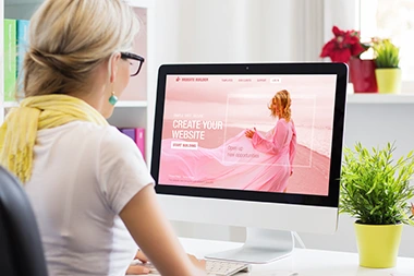SITES INTERNET SUR MESURE SITES INTERNET SUR MESURE